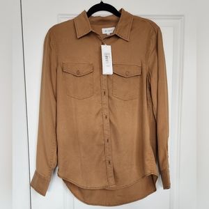 *SOLD* AG Jeans Sheila Utility